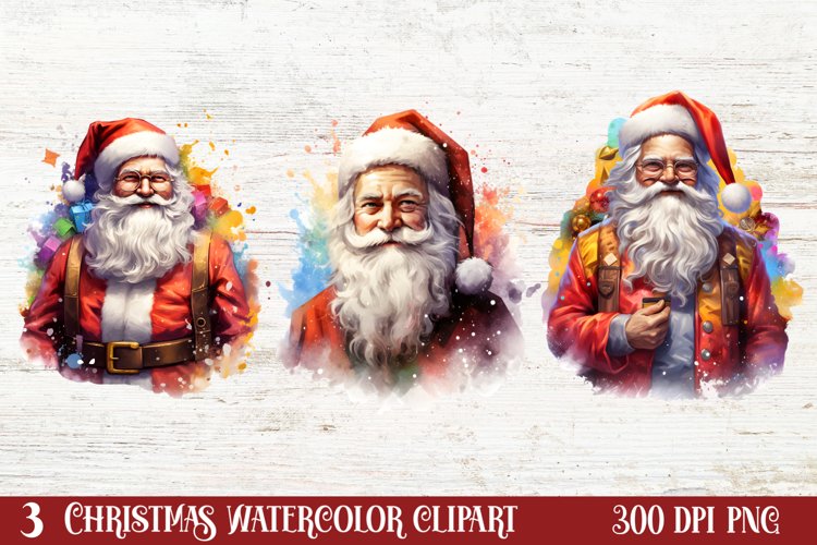 Colorful Clipart Image 14