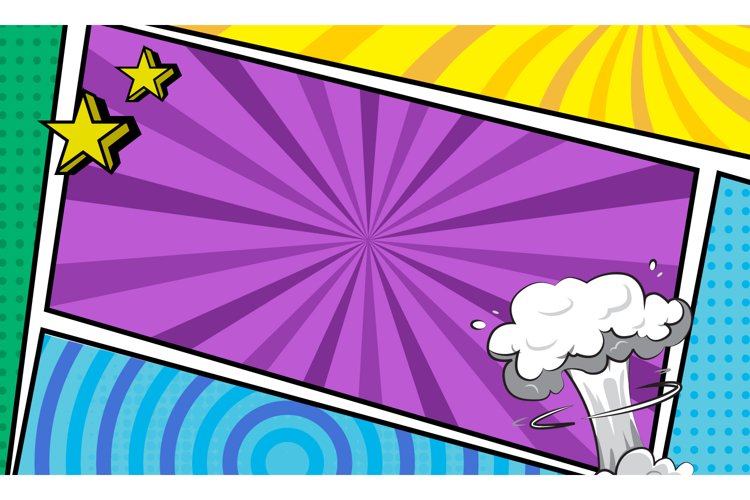 Border Frame Clipart Image 16