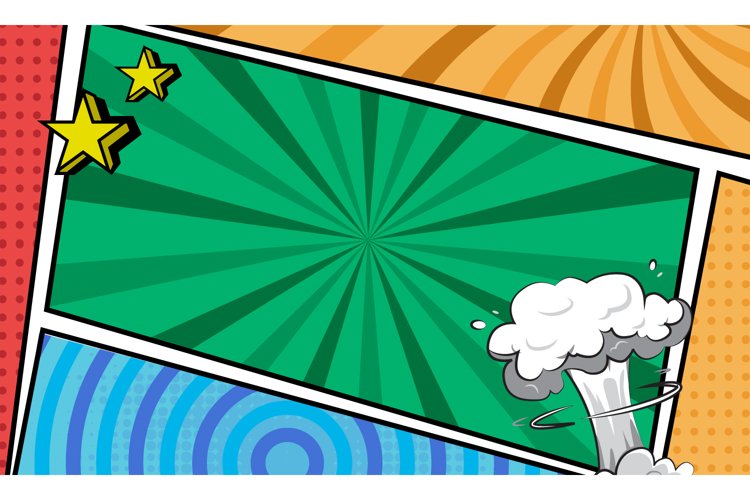 Border Frame Clipart Image 18