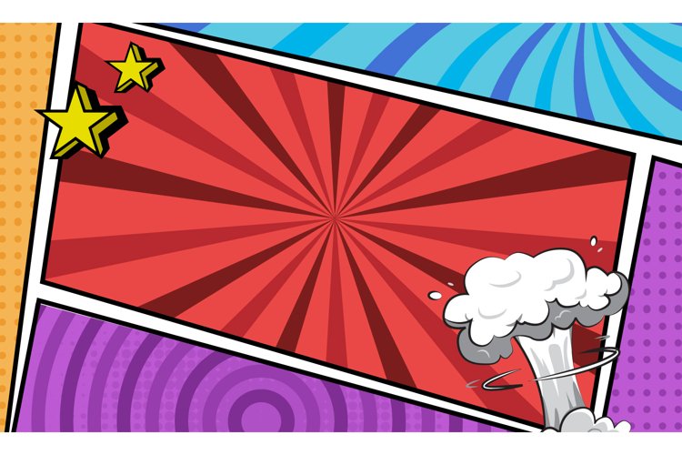 Border Frame Clipart Image 19