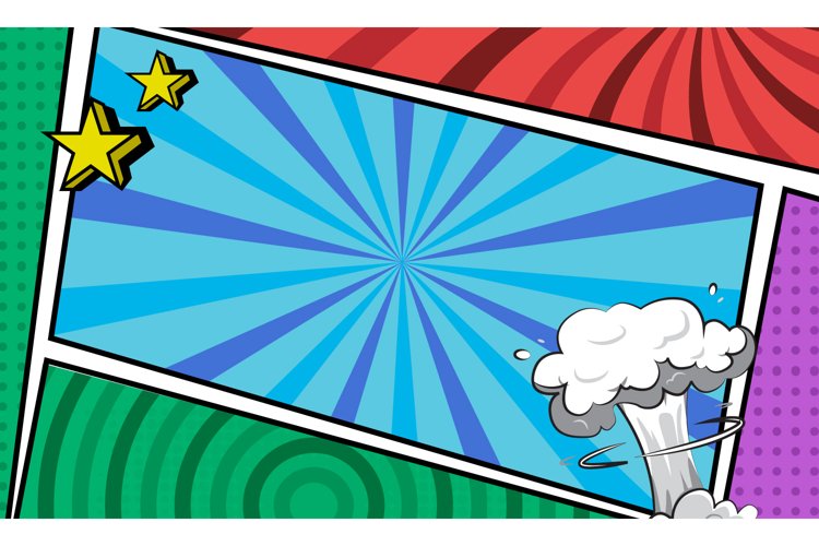 Border Frame Clipart Image 20