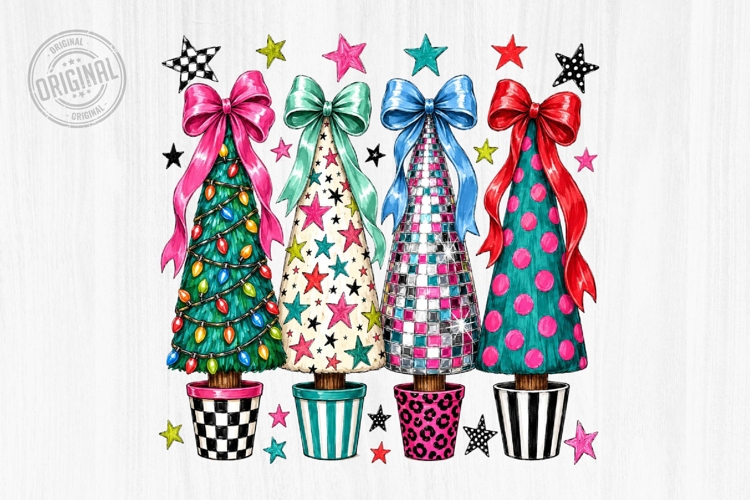 Weihnachtsbaum PNG Image 6