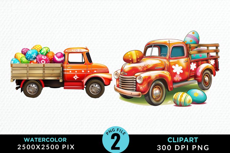 Truck Graphics Image 17