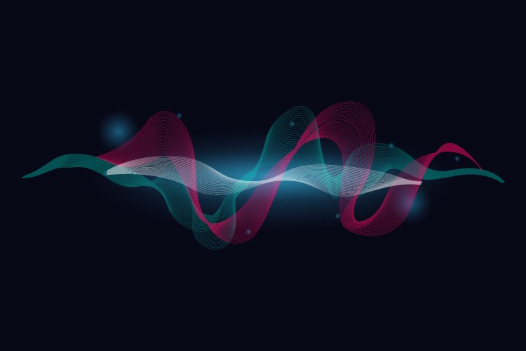 Wave Background Image 14