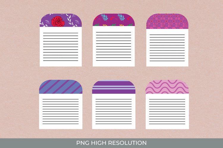 Printable Scrapbook Paper Image 4