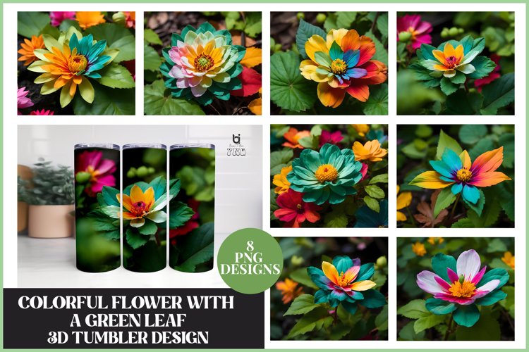 Leaf PNG Image 8