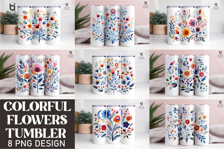 Sublimation Tumbler Designs Image 22