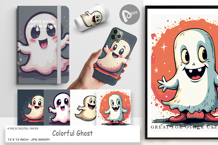 Printable Scrapbook Paper Image 2