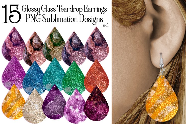 Tear Drop Png Image 15