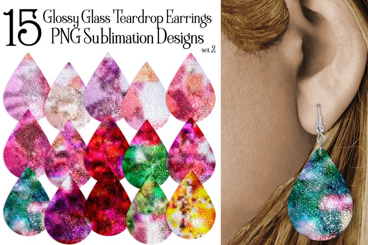 Tear Drop Png Image 11