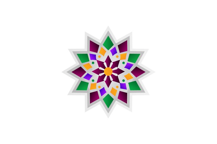 Mandala Design Image 3