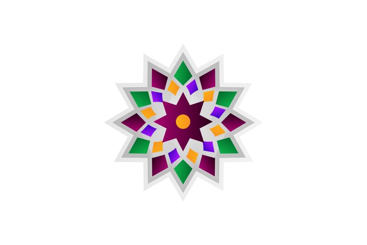 Gradient Background Image 12