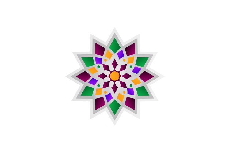 Flower Vector