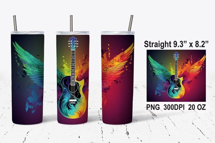 Guitar Png Image 17