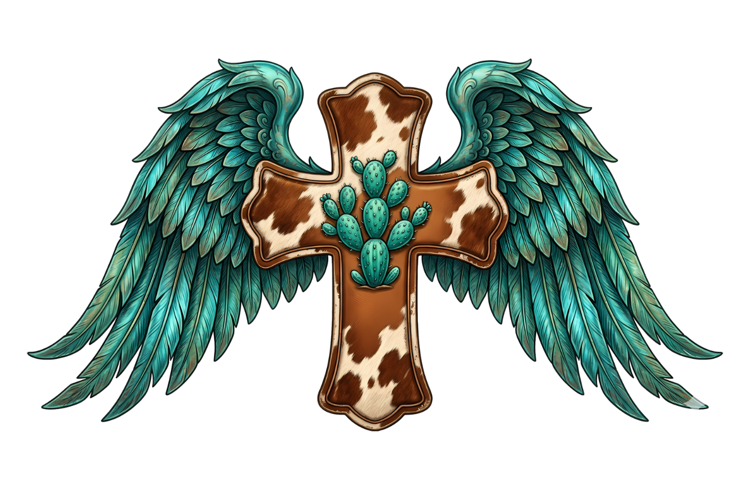 Angel Wings Png| Western Png