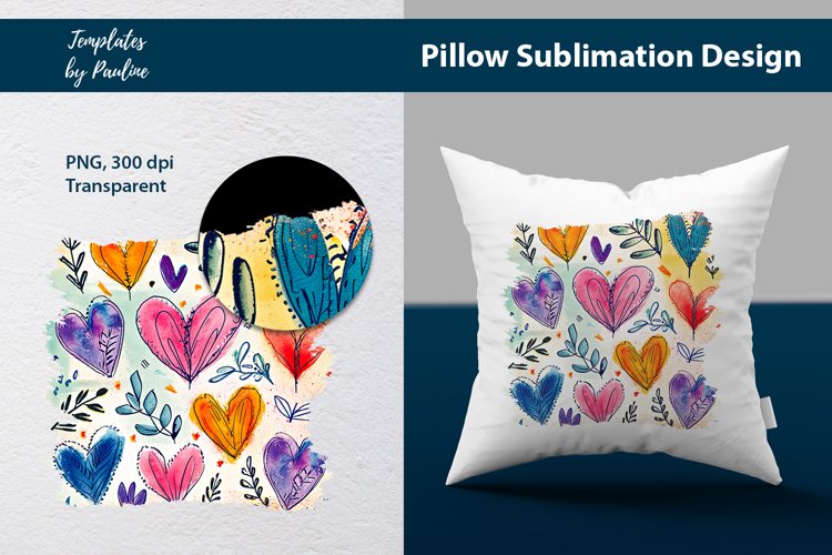 Pillow Texture Image 10