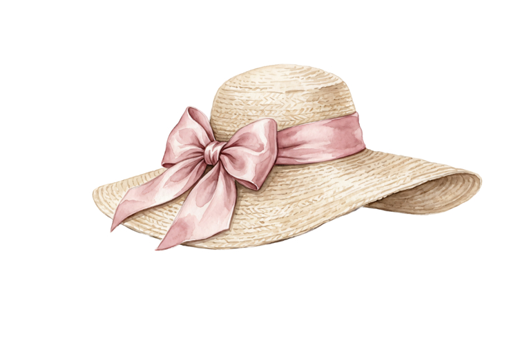 Colorful Hat Png |Forest Png