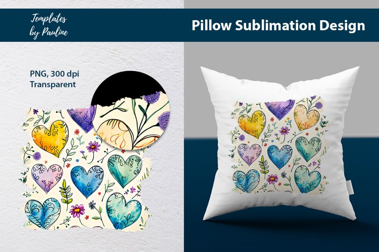 Heart Clipart Image 16