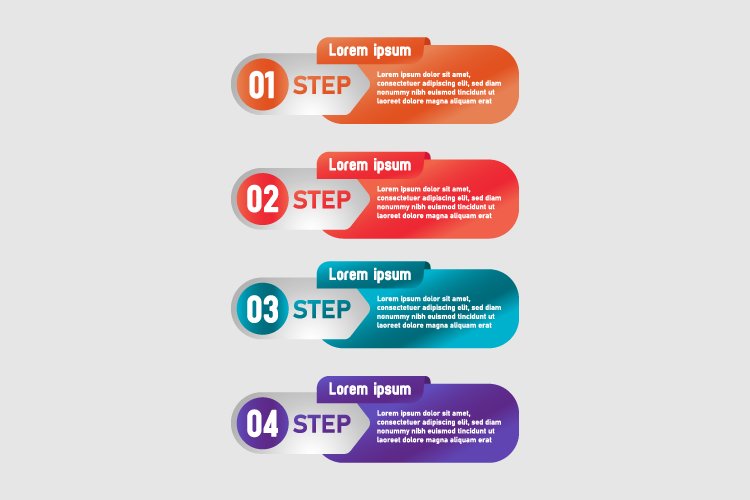 Infographic Template Image 24