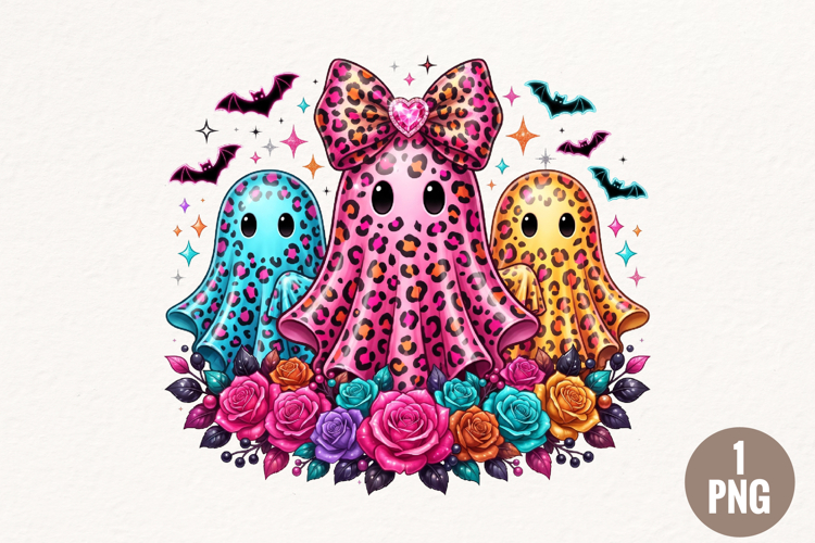 Ghost Clipart Image 16