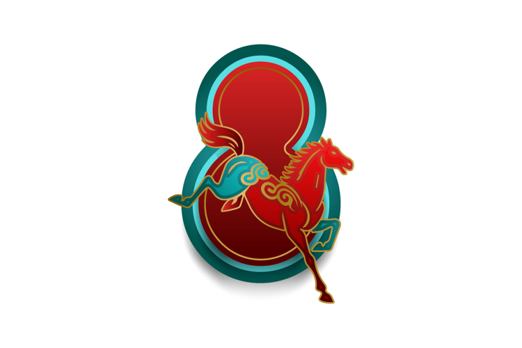 Lucky Clipart Image 6