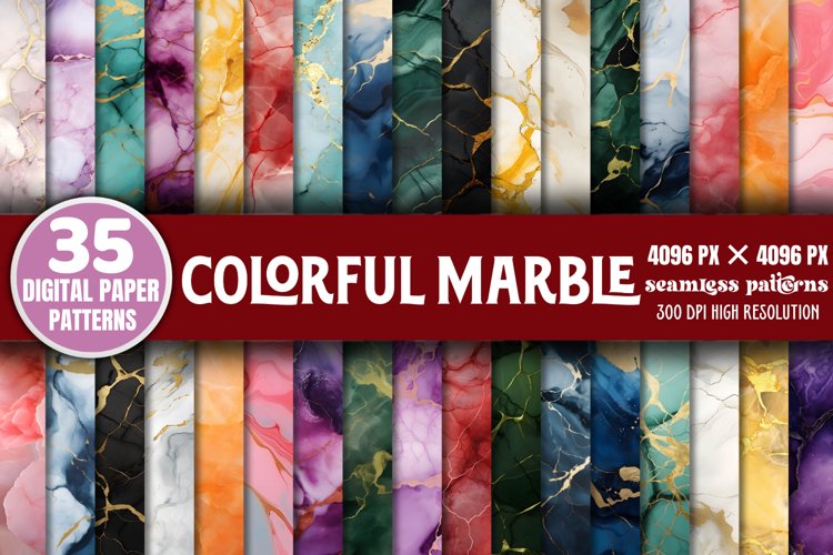 Marble Backgrounds