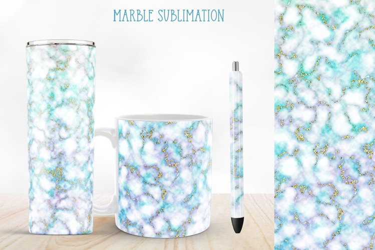 Sublimation Tumbler Wraps Image 23