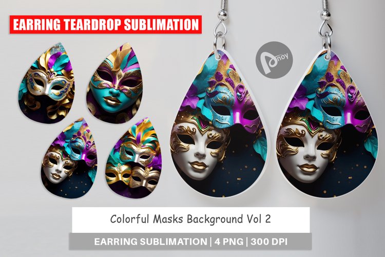 Teardrop Clipart Image 21