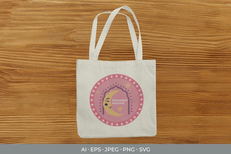 Ramadan Svg Image 3