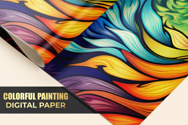 Colorful Background Image 13