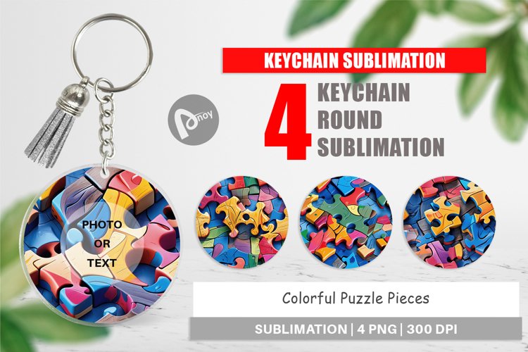 Puzzles Clipart Image 11
