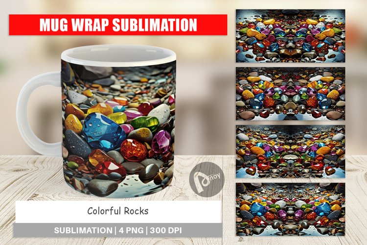 Rocks Clipart Image 4