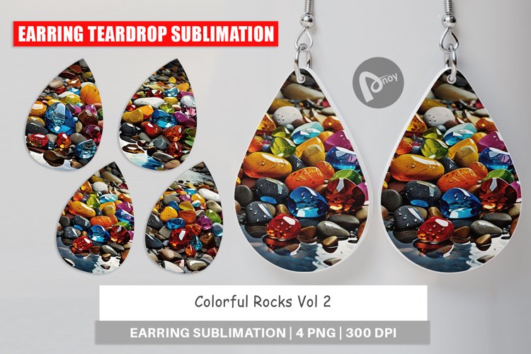 Rocks Clipart Image 16