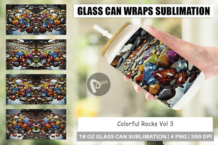 Rocks Clipart Image 10