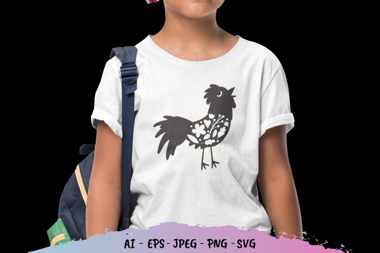 Rooster Png Image 22