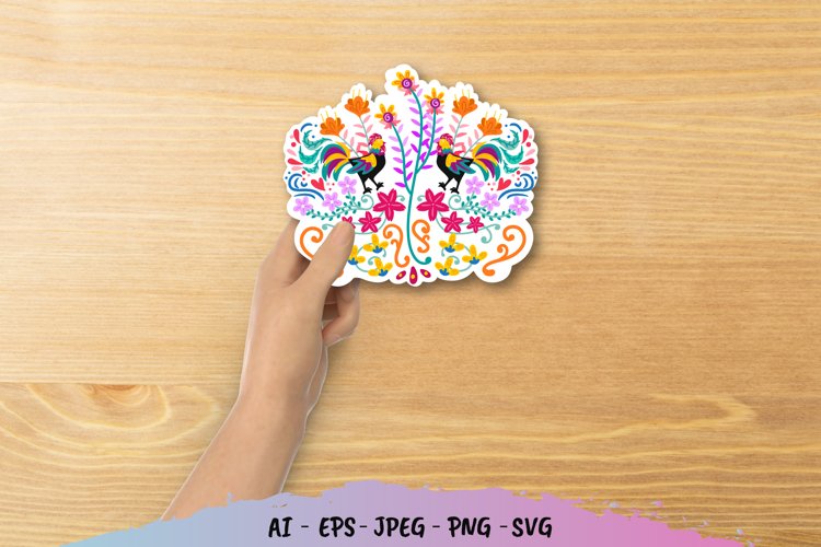 Floral Pattern Png Image 20