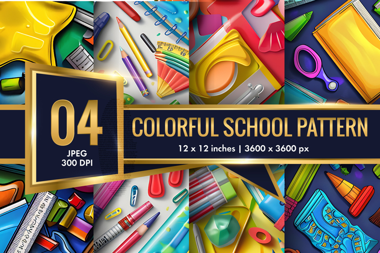 Classroom Clipart Image 22
