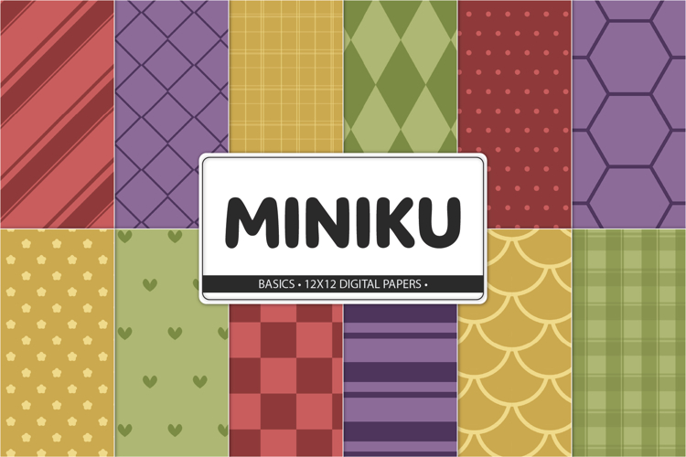 Scrapbook Backgrounds Image 4