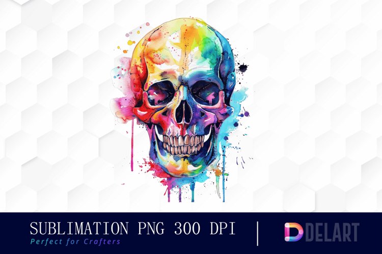 Day Of The Dead Clipart Image 20