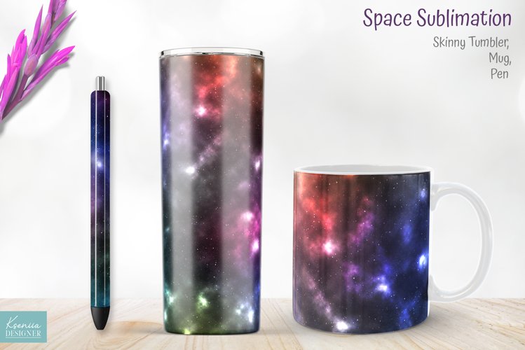Space PNG Image 6