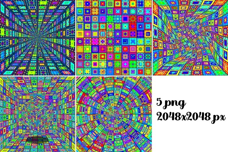 Colorful Background Image 23