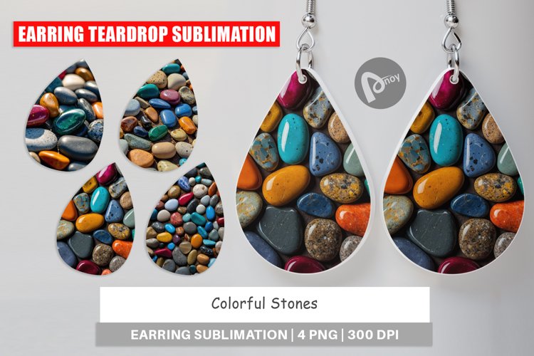 Rocks Clipart Image 8