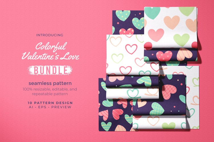 Valentines Background