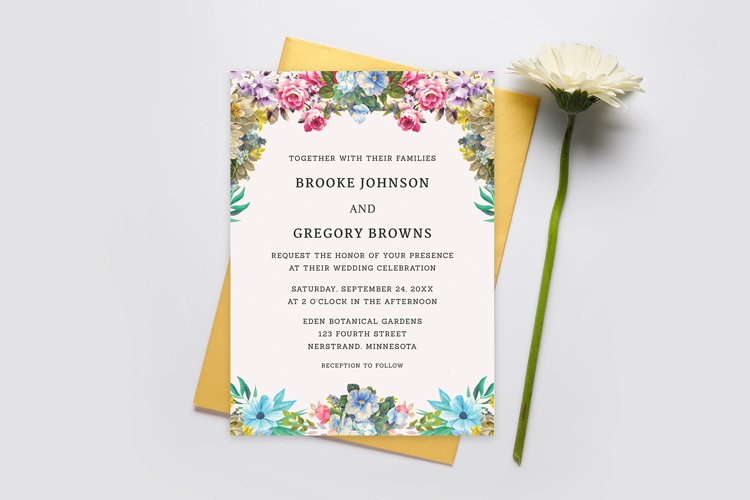 Wedding Clipart Image 22