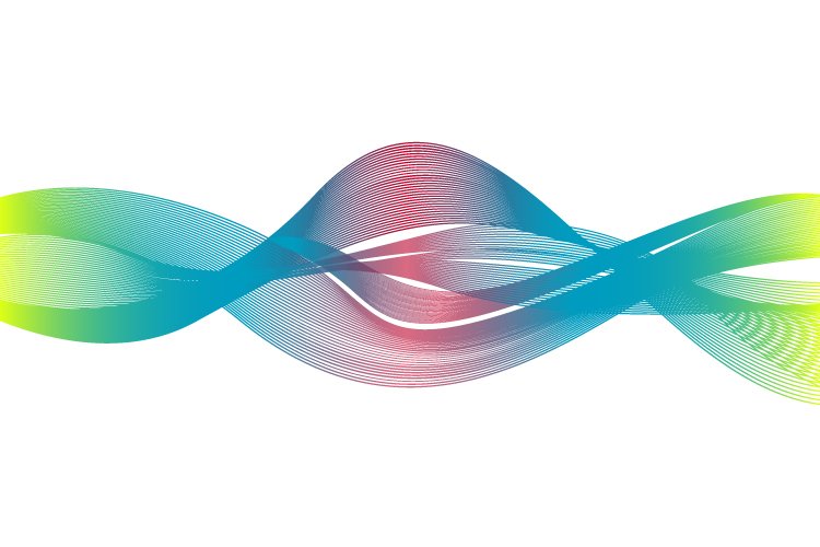 Wave Background Image 19