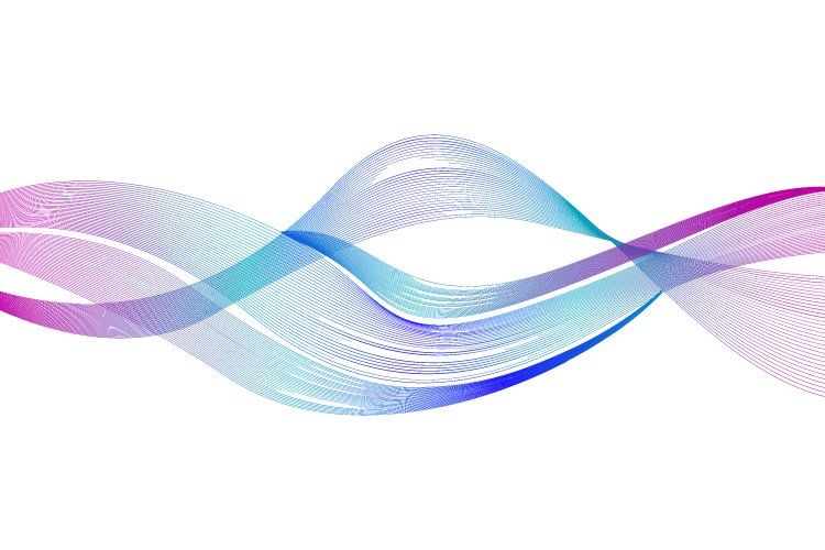 Wave Background Image 11