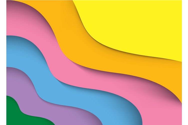 Wave Background Image 8
