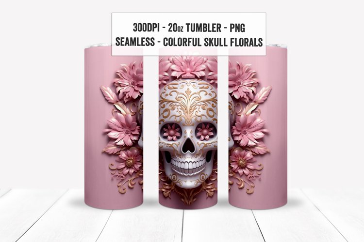 Sublimation Tumbler Wraps Image 20