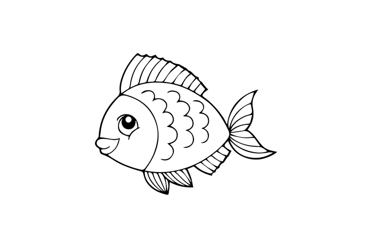 Line Art Illustration Image 13