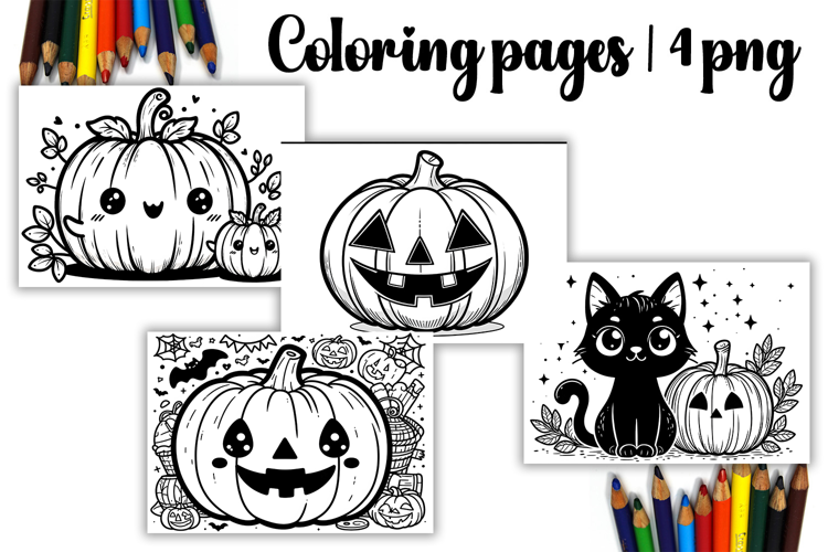 Cute animals Design |girl and flowers Coloring pages